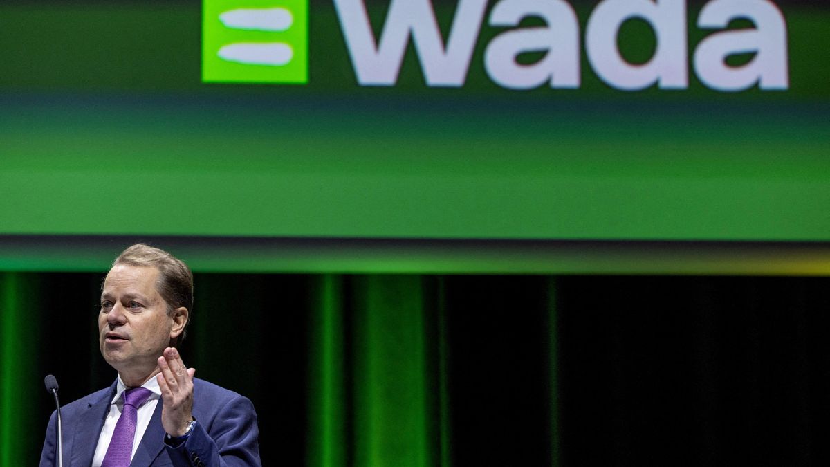 WADA stáhla žalobu na USADA ve sporu o doping čínských plavců