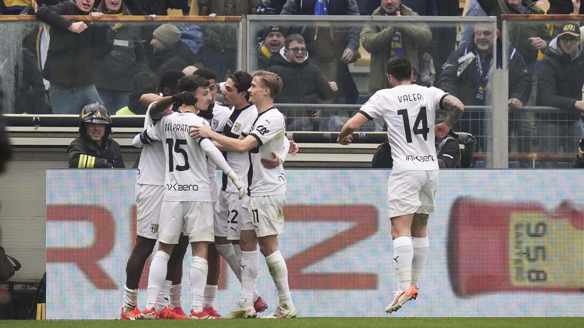 Parma si vyšlápla na Boloňu a po výhře opustila sestupové příčky