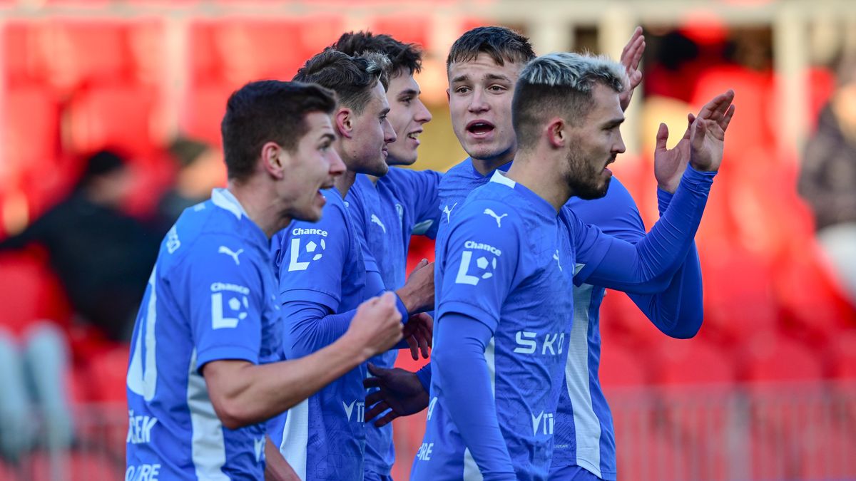 Rozjetá Sparta vyrazí na sever natáhnout vítěznou sérii, Mladá Boleslav chystá odvetu proti Bohemians