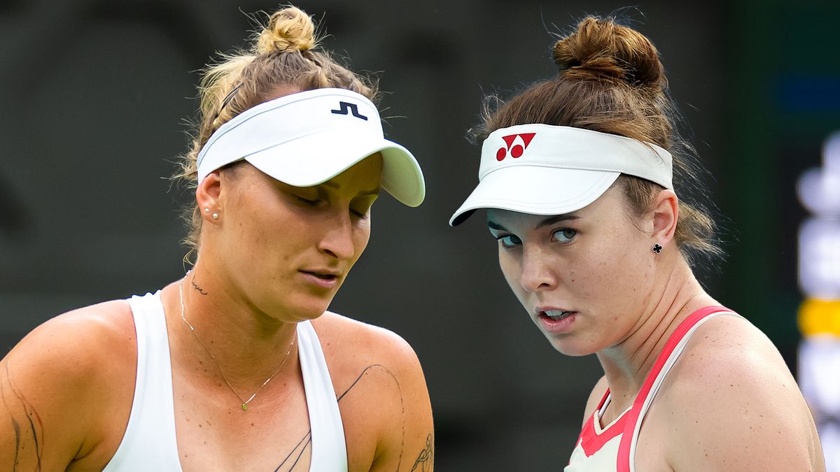 Nechutné útoky na české tenistky. Vondroušové vyhrožují smrtí, obětí i Nosková
