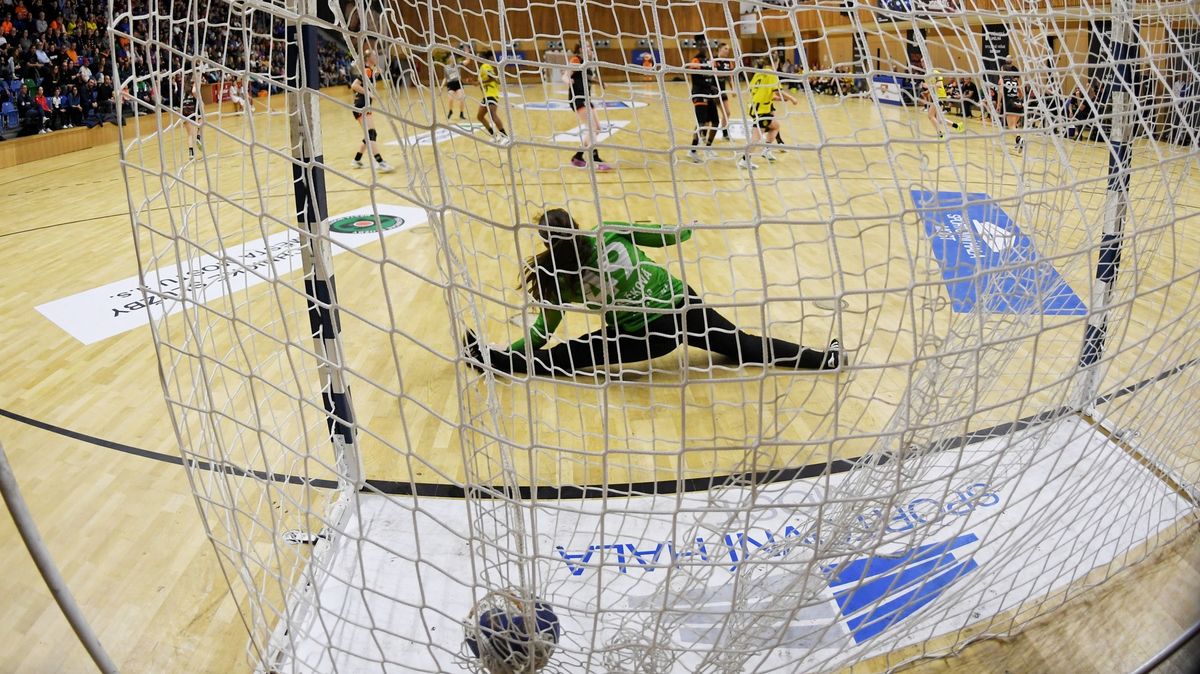 Totální rarita. České šampionky dvakrát v řadě padly neuvěřitelným gólem v poslední vteřině