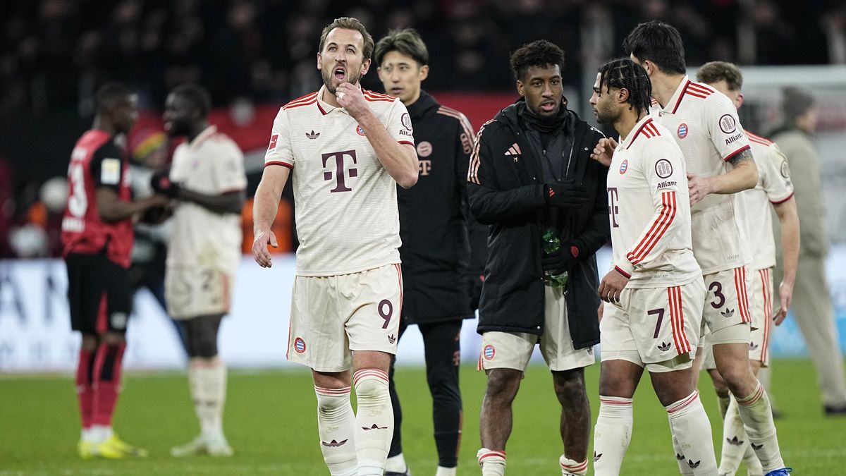 Tak neškodný Bayern jsem nikdy neviděl! Legenda kritizuje bavorského giganta