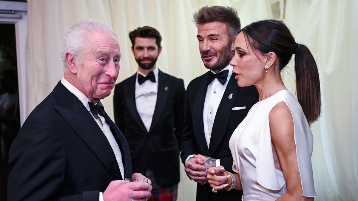 Beckham riskuje svoji pověst. Významný podporovatel Ukrajiny se rozhodl obchodovat s Ruskem
