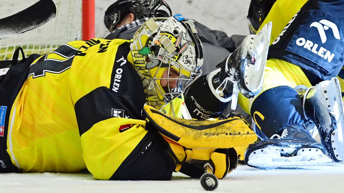 Litvínov je letos nejhorším mužstvem extraligy