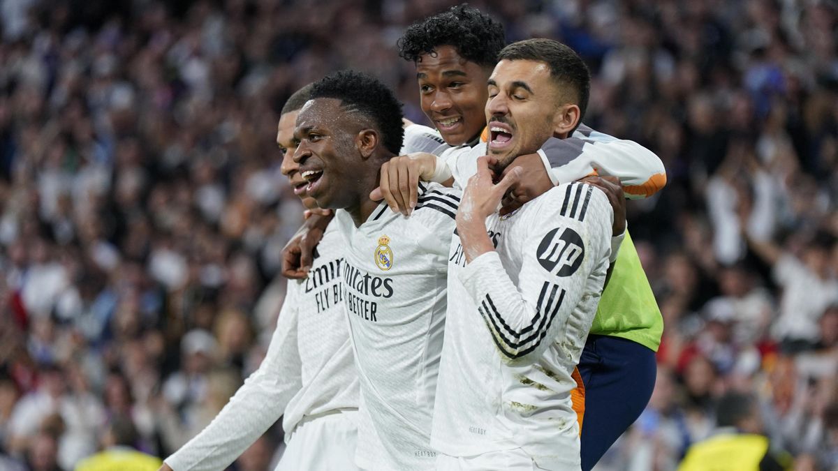 Madridské derby. Real v Lize mistrů vyzve Atlético