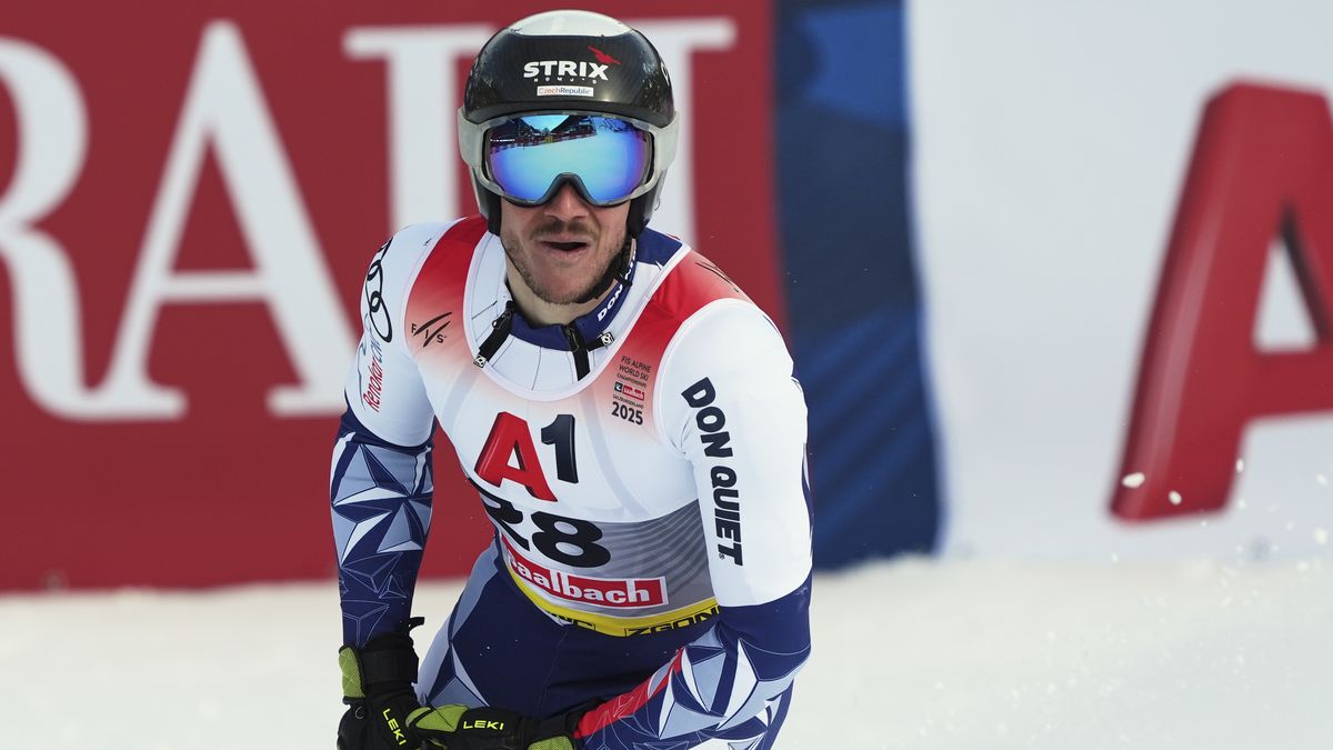 Zabystřan chtěl víc. Chyba mě stála patnáctku, teď převládá naštvání, přiznal