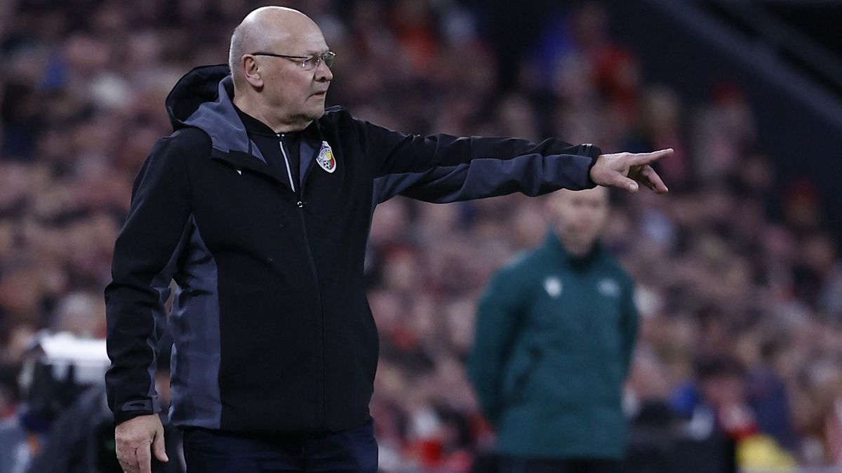 Kouč Plzně Koubek: Držíme se Evropy jako klíště, s Ferencvárosem myslíme už na odvetu
