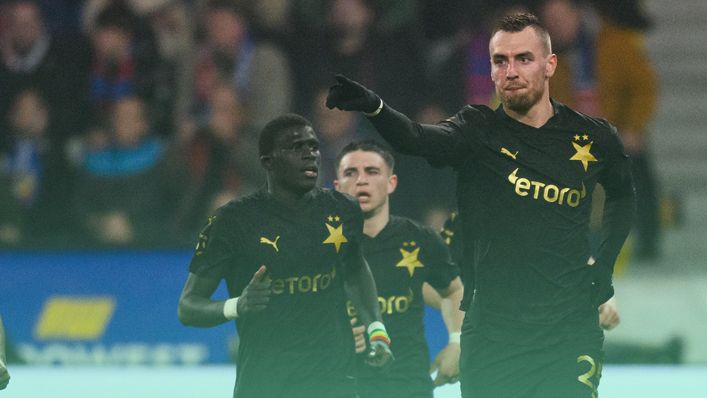 ANALÝZA: Proč Slavia vyhrála v Plzni? Faktor Chorý, skvělá obrana nebo standardky
