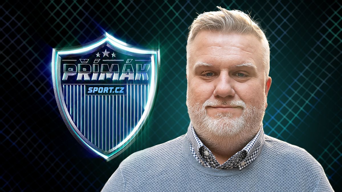 PŘÍMÁK: Kuchtův návrat odnese Rrahmani. S českou ligou má problémy, myslí si Saňák