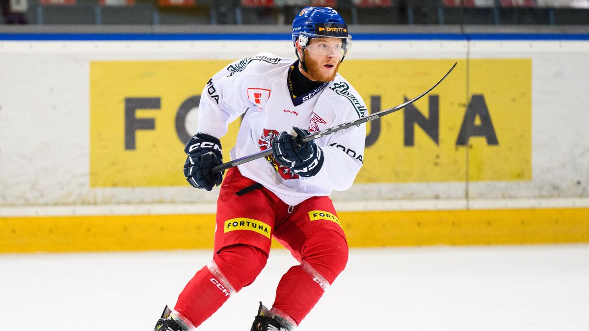 Nepříjemnost pro reprezentaci. Flynn končí. Nevypadá to optimisticky, připustil Kalous