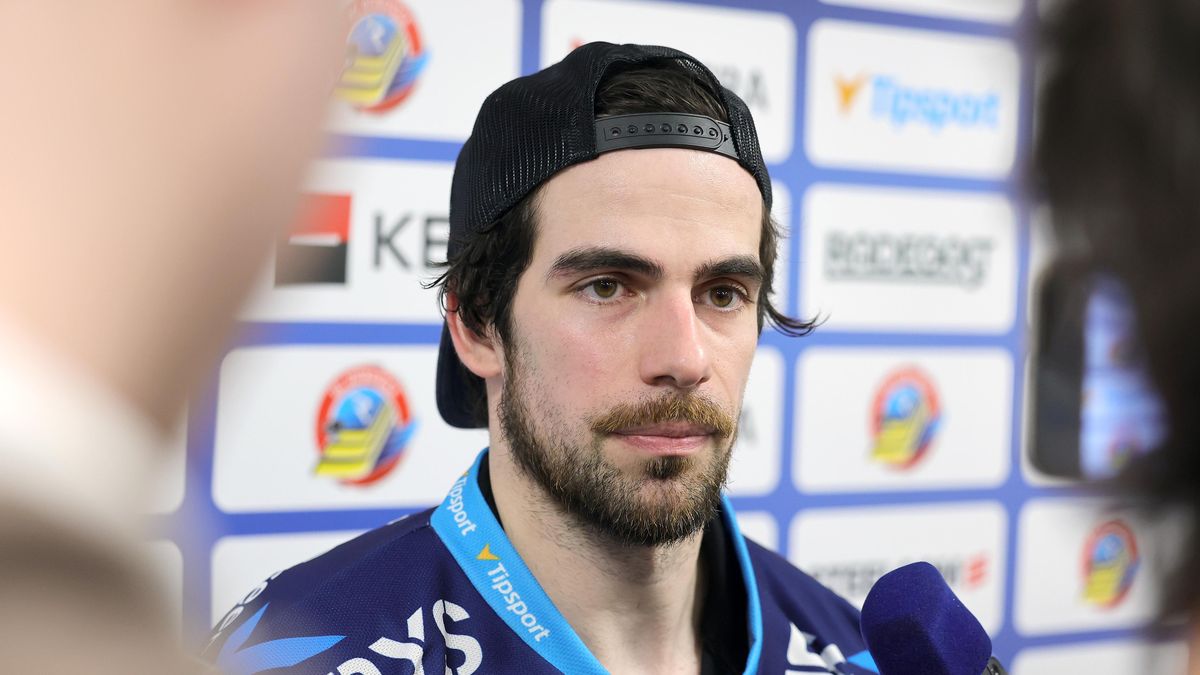 Slovo baráž nepadlo, bavili jsme se jen o play off, vysvětloval Hanzl, čím jej Varaďa zlákal