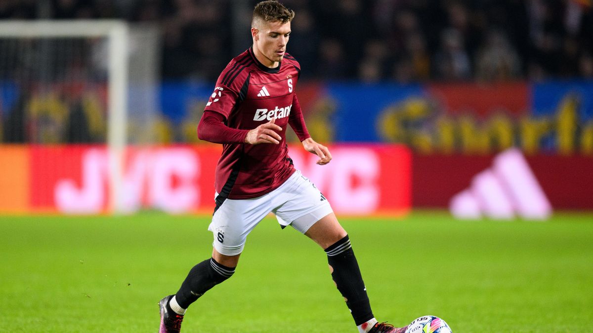 Mládí vpřed. Sparta si pojistila služby tří reprezentantů do 21 let