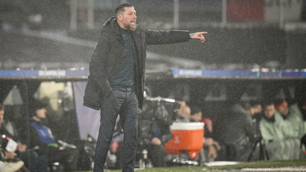 Tým byl na AC skvěle připravený, zásluhy si nepřipisuji, řekl nástupce Priskeho