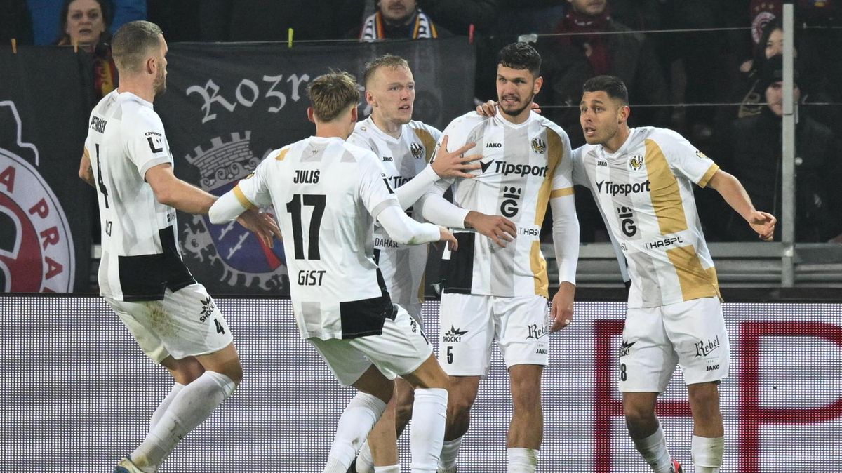 Hradec Club Interest: Company with Shareholder Nedvěd Involved, Town Hall Confirms