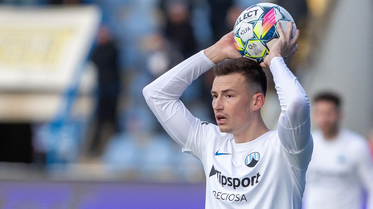 Liberec opouští zkušený hráč. Preisler přestupuje do polské druhé ligy
