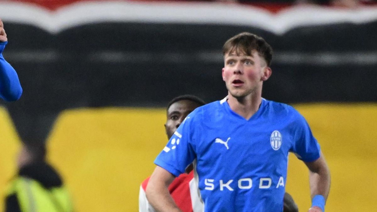 Poločas dobrý, pak mu došly síly. Ševčík má za sebou premiéru v dresu Boleslavi