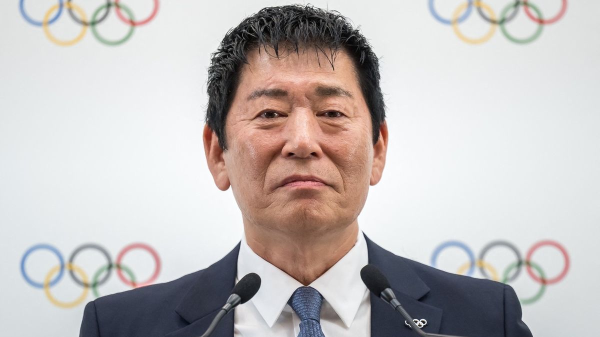 Kandidát na prezidenta MOV Watanabe by chtěl pořádat OH souběžně po celém světě