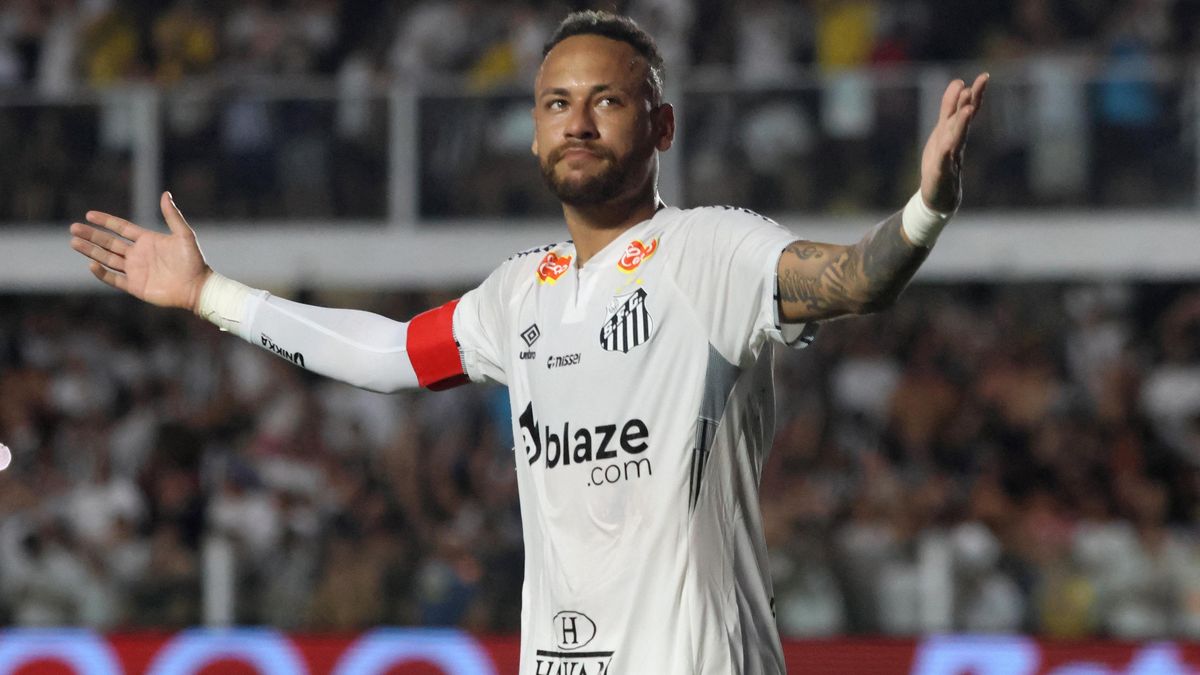 Hvězdy se bouří. Neymar a spol. se postavili proti rozšíření umělých trávníků v brazilské lize
