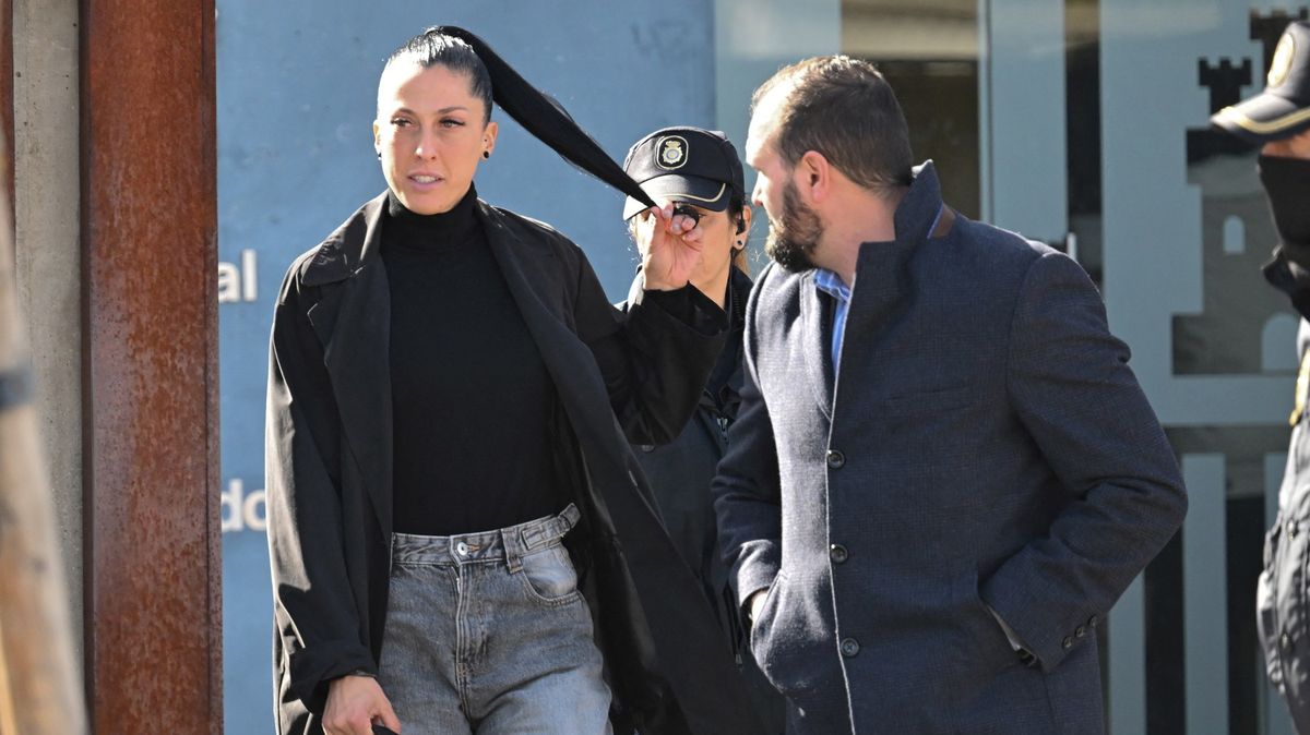 Fotbalistka Hermosová se odvolá proti trestu pro Rubialese za polibek