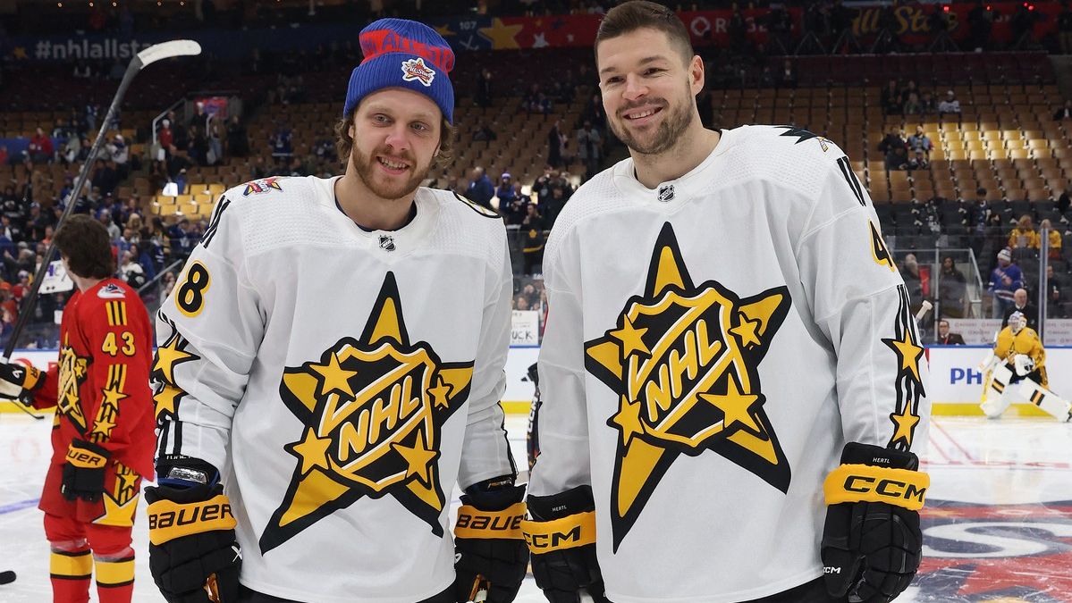 Slováci by pomohli, Turnaj čtyř ale Čechy nechtěl. V NHL už tak kvalitní tým nesestavíme, říká Eliáš
