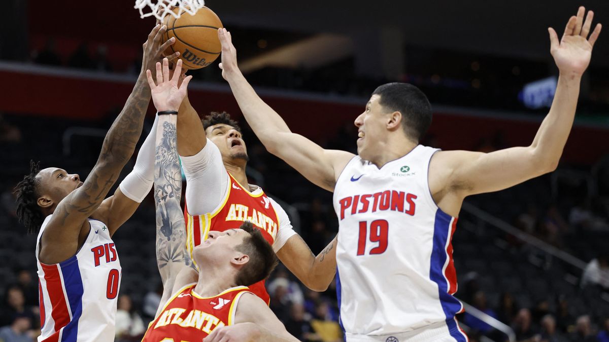 Krejčí pomohl 13 body Atlantě utnout v NBA sérii porážek
