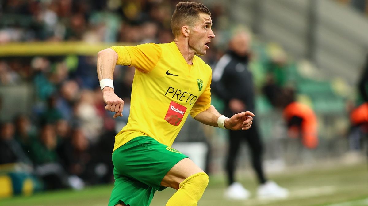 Další posila pro Budějovice. Do Dynama má namířeno borec s téměř 250 bundesligovými starty