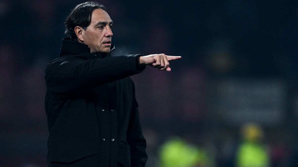 Nesta se po sedmi týdnech vrací k fotbalistům Monzy opět jako trenér