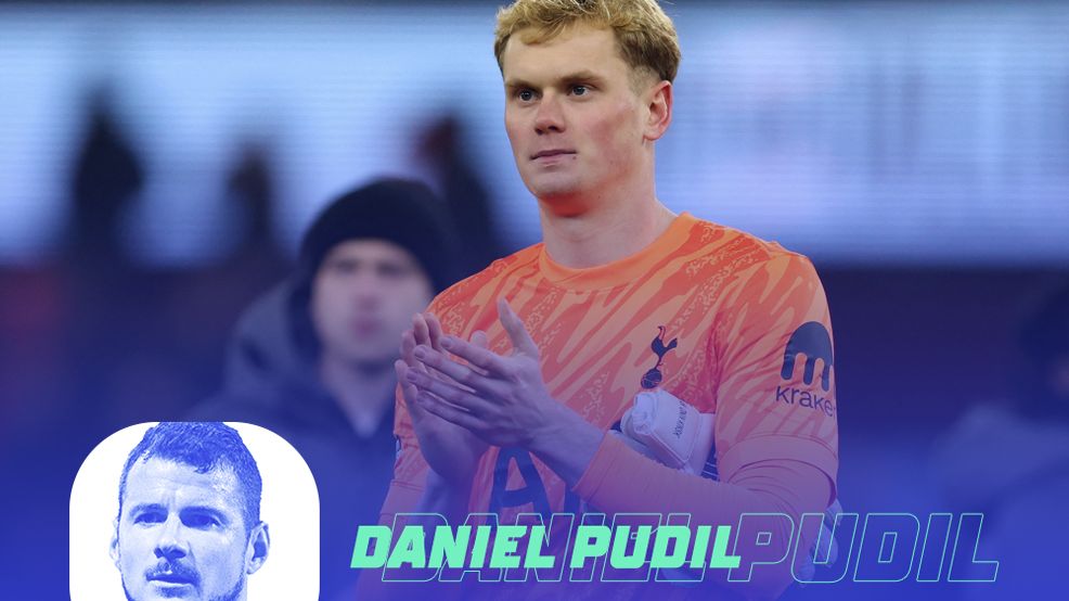 MADE IN ENGLAND: Kinský si potřebuje na Anglii pořád zvykat, Talovjerov se mi proti Liverpoolu líbil