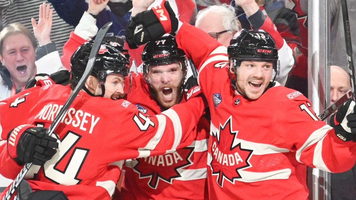 Exkluzivní gól, pak rána a frustrace. Tohle není konec, burcuje McDavid