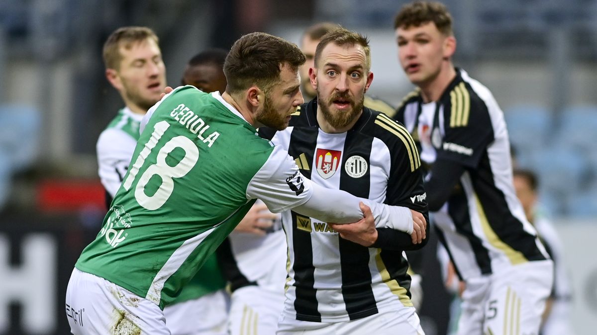 Přáli hráčům nemoci i neštěstí v rodině. Vrchol hlouposti a malosti, reaguje Jablonec