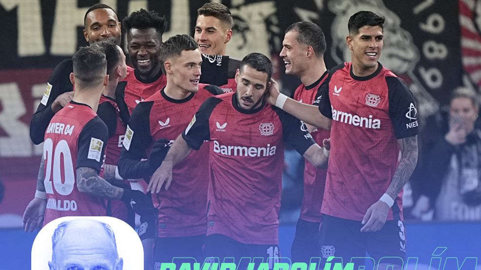 ECHO BUNDESLIGY: Schick by měl dostávat v útoku přednost. Kovač nastaví v Dortmundu řád