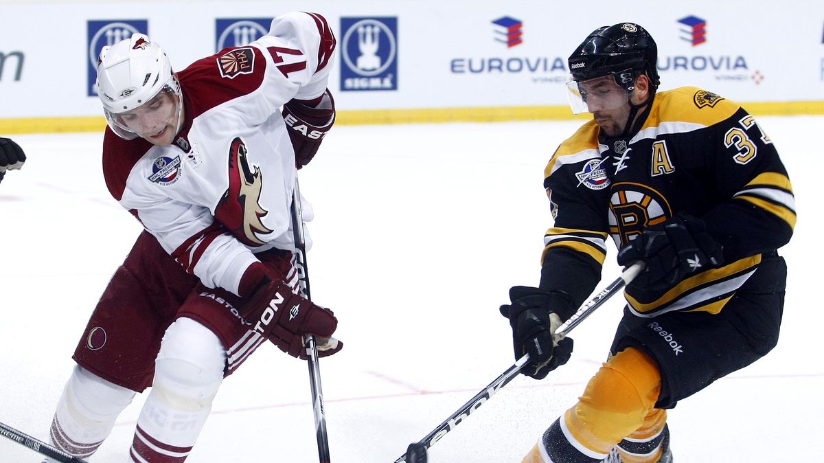 NHL volila nejlepší týmy čtvrtstoletí. Kde měli Čechy nejradši?