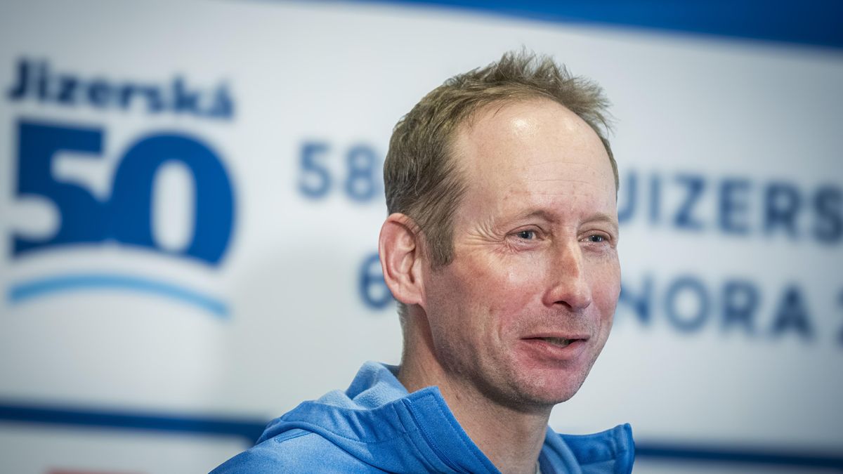 PŘÍBĚHY JIZERSKÉ 50: V Norsku si na mně novináři smlsli, přiznává ředitel závodů Bauer po diskvalifikaci Northuga