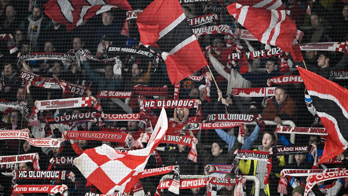 Vedení Olomouce rezolutně vyvrací fámy: Extraligovou licenci neprodáme