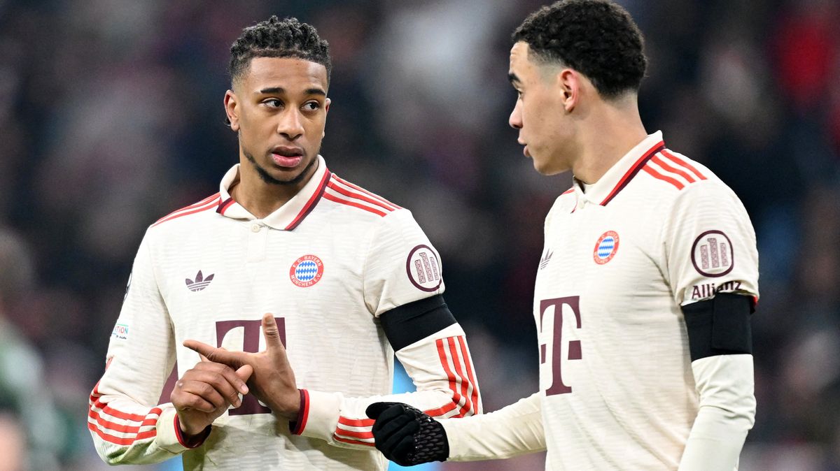 Hrozila megablamáž, s takovou brzy vyletíte! Bayern čelí i přes postup ostré kritice