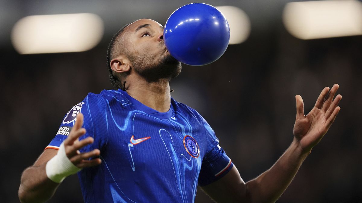 Chelsea se s nejslabším celkem nepárala