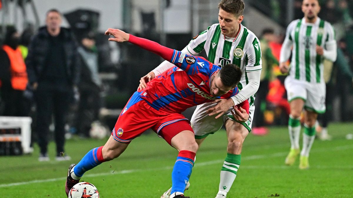Žádné svěšené hlavy. Plzeň je i přes prohru sebevědomá