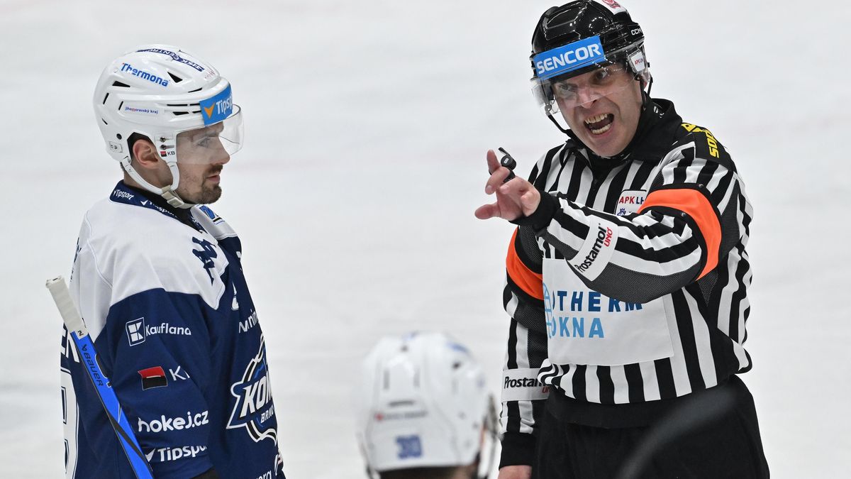 Extraliga přichází před startem play off se zásadní novinkou v pravidlech
