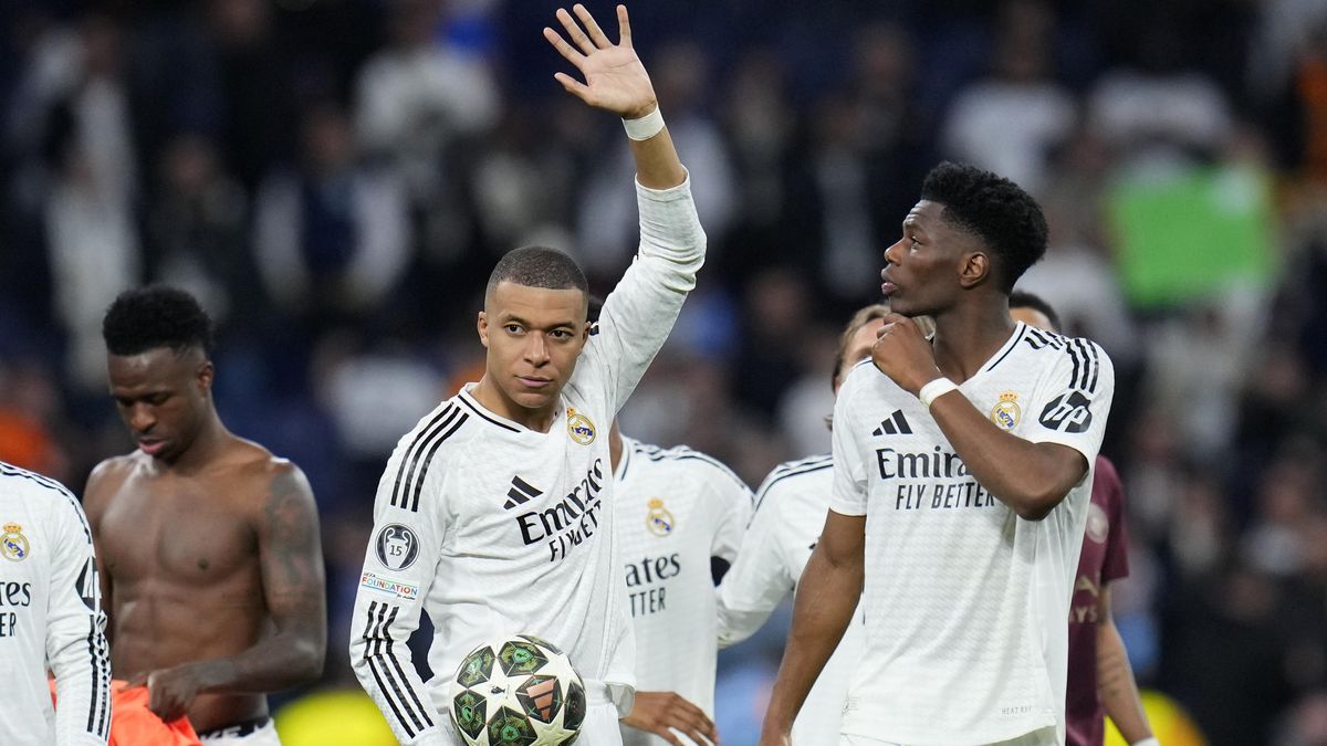 Tři krásné góly a bouřlivé ovace. Mbappé je v ráži. Adaptace skončila, musím ukázat kvalitu, řekl