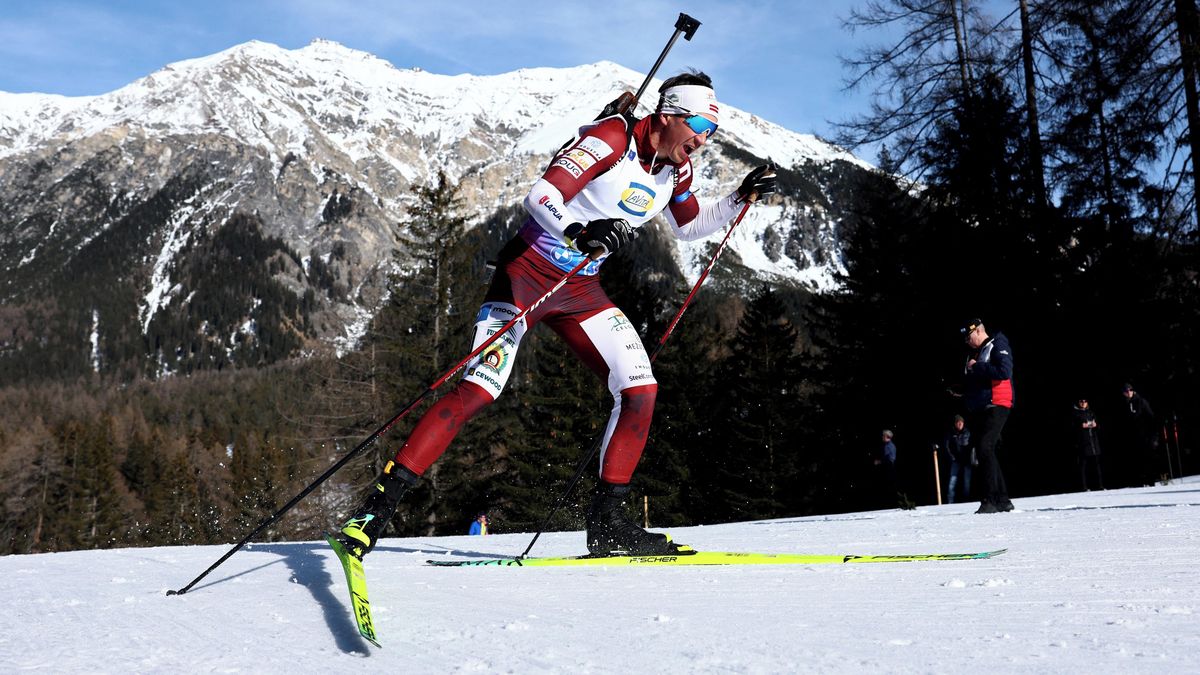 Biathlon Hero Injured: “I’m in Shock, I Have Fractures
