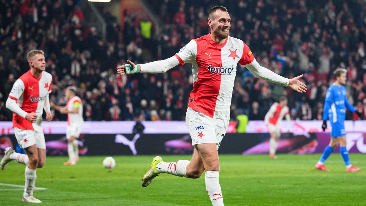 Šlágr je tu. Plzeň se pokusí přibrzdit Slavii v honbě za titulem