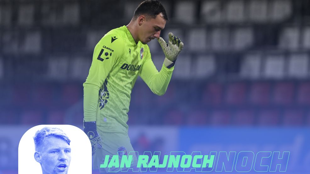 RAJNOCHŮV GLOSÁŘ: Plzeň může ztráta bolet hned z několika důvodů. Borka bych podržel