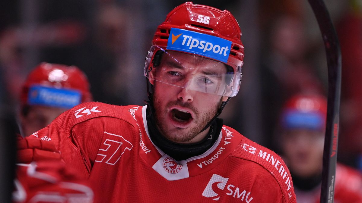 Disciplinárka potrestala Daňa za vulgární urážky rozhodčích. Pokuta pro Spartu