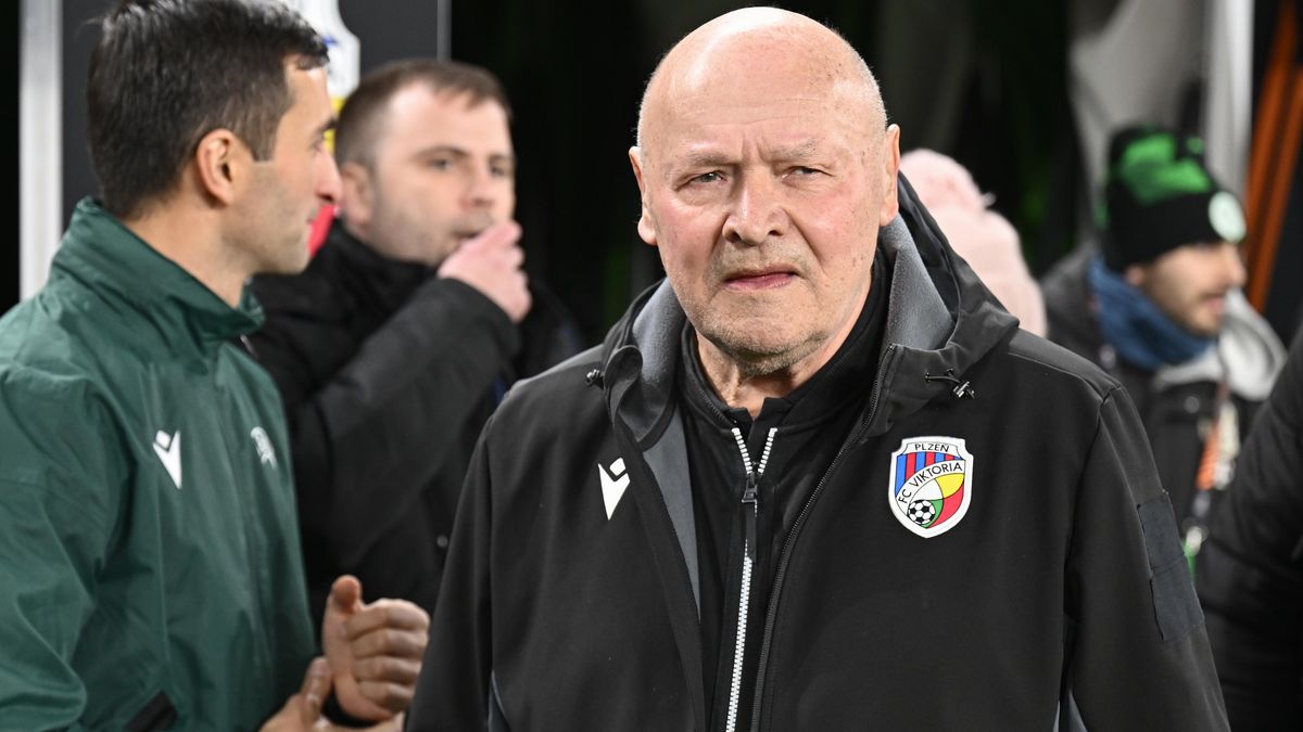 Koubka mrzel zpackaný úvod: Byli jsme všude pozdě. Cítí ale naději do odvety