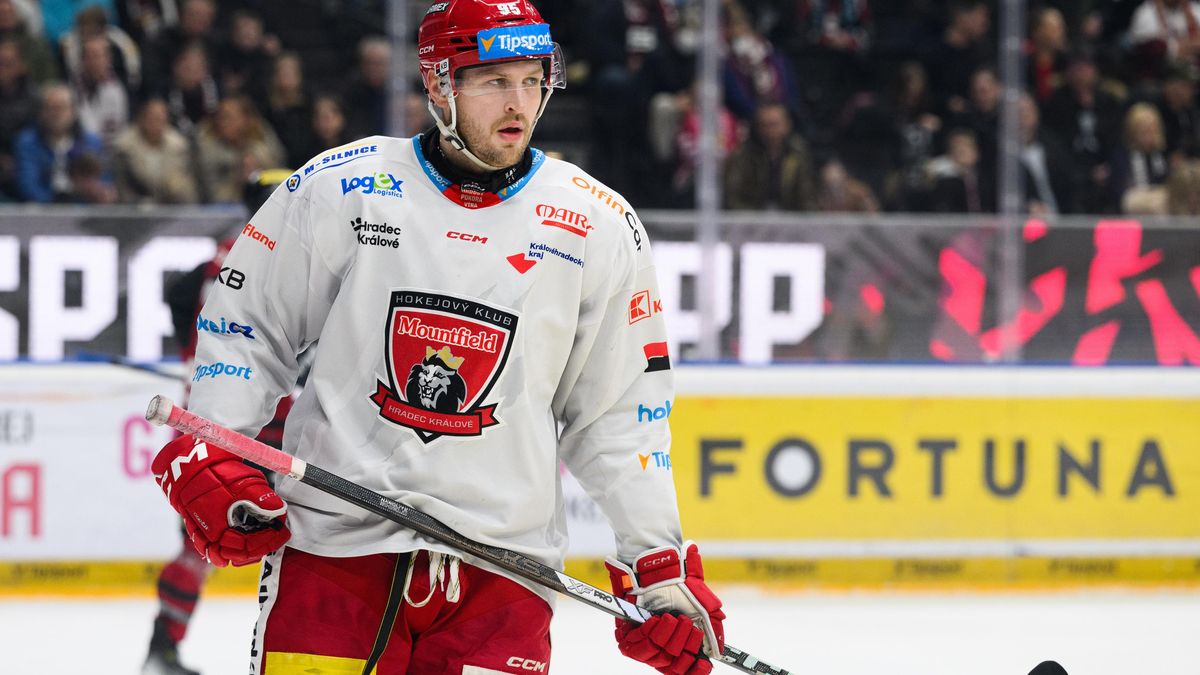 ONLINE: Videomomenty z utkání Hradec Králové - Olomouc
