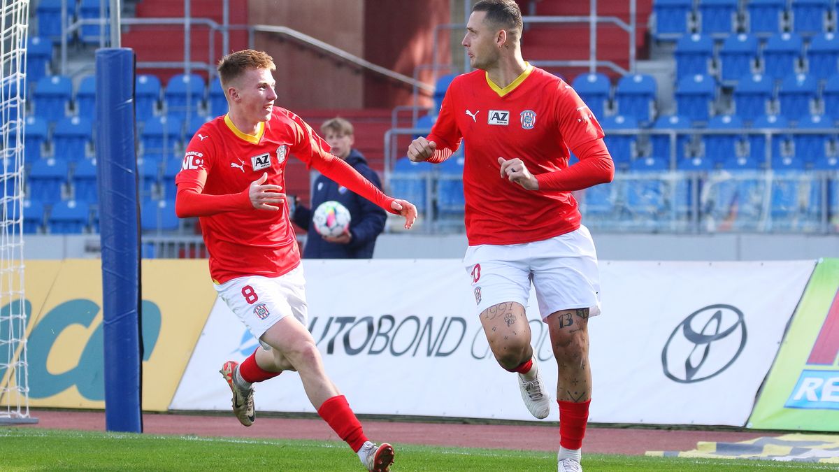 Pikantní přesun na závěr zimy. Nejlepší střelec Zbrojovky míří do Líšně