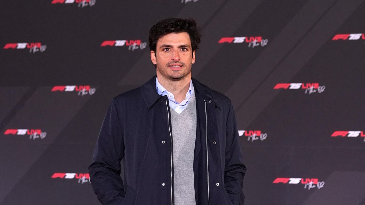 Sainze kromě závodění za Williams čeká v nadcházející sezoně další novinka