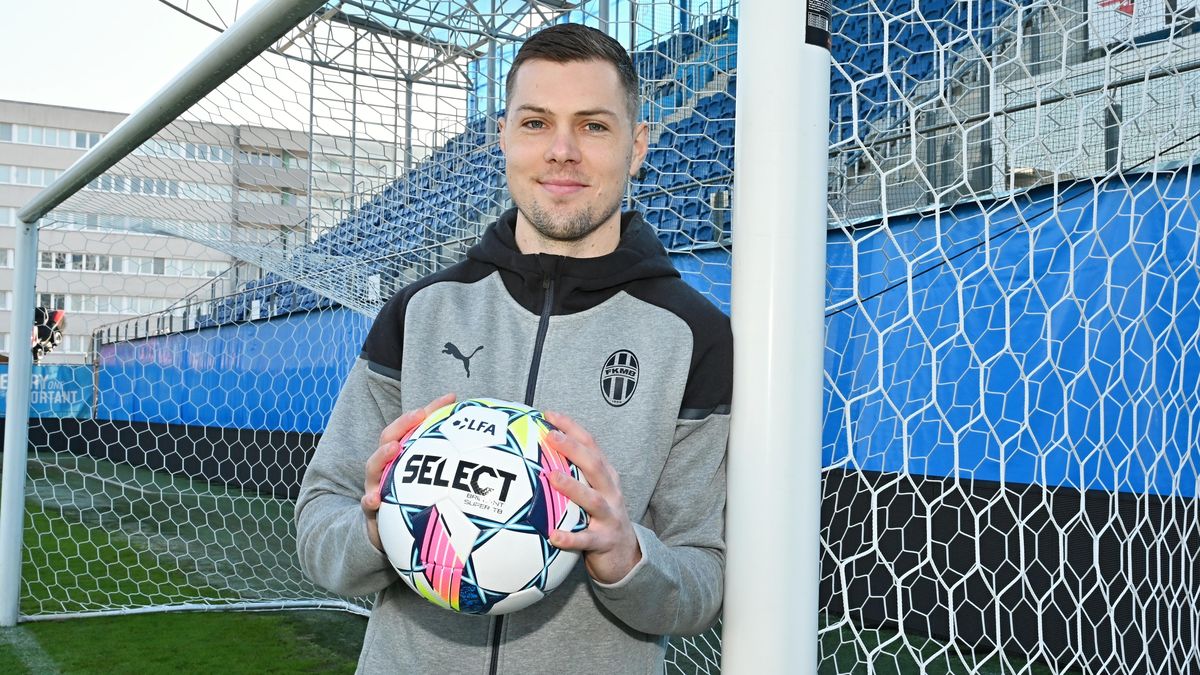 Ofenzivu mladoboleslavských fotbalistů rozšířil mladý útočník Krulich, přichází pětice hráčů ze Slavie