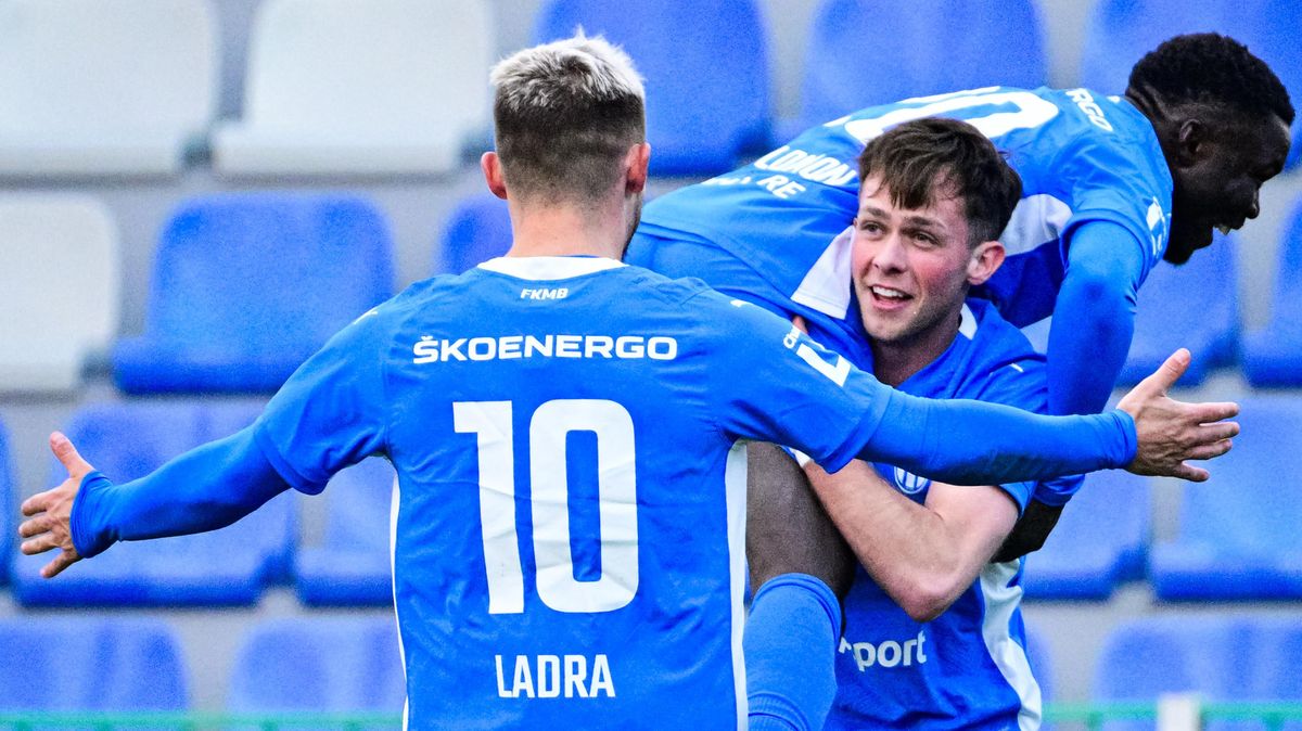 Ševčík rozhodl, v Boleslavi je nadšený. Ve Spartě i v Německu jsem na zakončení pracoval, říká