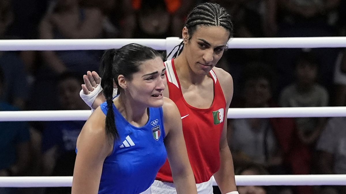 Výkonná rada MOV doporučila zařadit box do programu olympijských her 2028